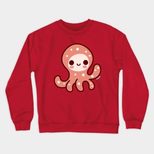 Leggy Cutie Crewneck Sweatshirt